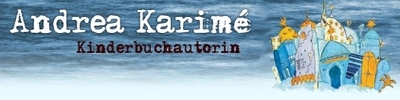 Logo Andrea Karimé